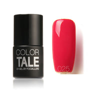 FOCALLURE Color Tale Soak Off UV LED Lamp Nail Art Salon