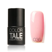 FOCALLURE Color Tale Soak Off UV LED Lamp Nail Art Salon