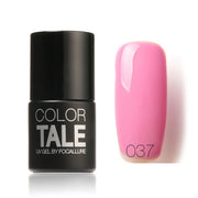 FOCALLURE Color Tale Soak Off UV LED Lamp Nail Art Salon