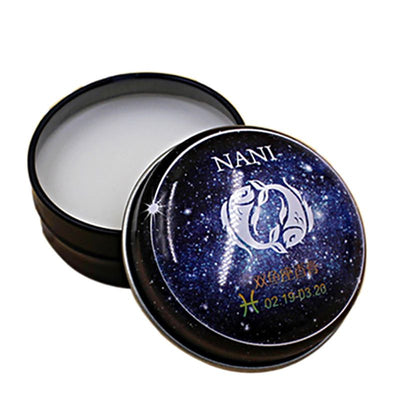 Colors Constellation Zodiac Perfumes