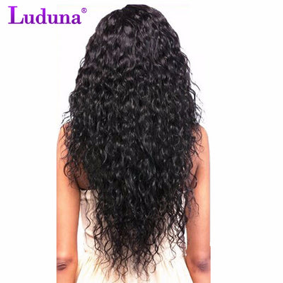 Brazilian Water Wave Bundles Remy Hair Brazilian Hair Weave Bundles