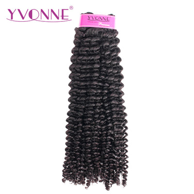 Kinky Curly Brazilian Virgin Hair