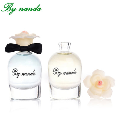 By nanda 5ML Original Feminino Perfumes and Fragrances for Women Parfum