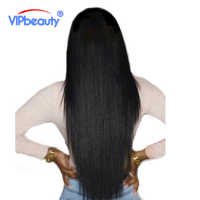 Vip beauty Brazilian Straight Hair