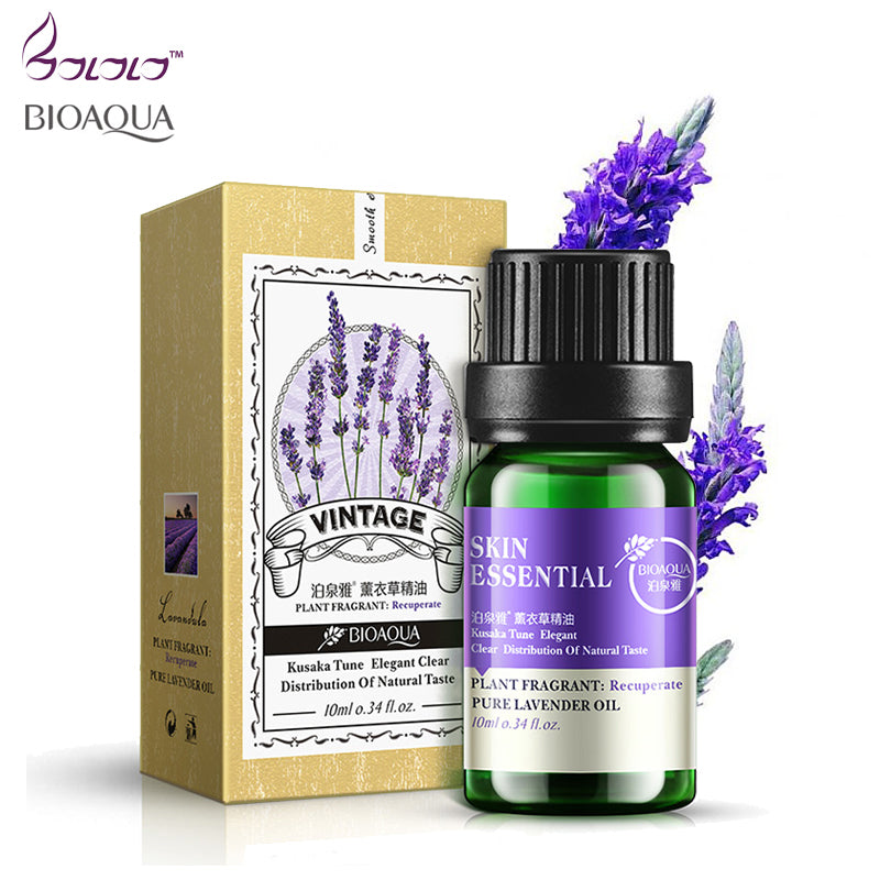 plant fragrance essential oils aromatherapy pure lavender oil