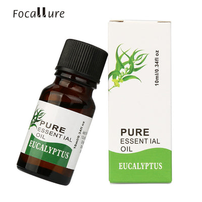 eucalyptus Essential Oils Aceite esencial  Pure & Natural Aromatherapy Scent Skin Care