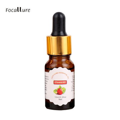 Strawberry fresasDrops Essential Oil Rose Style