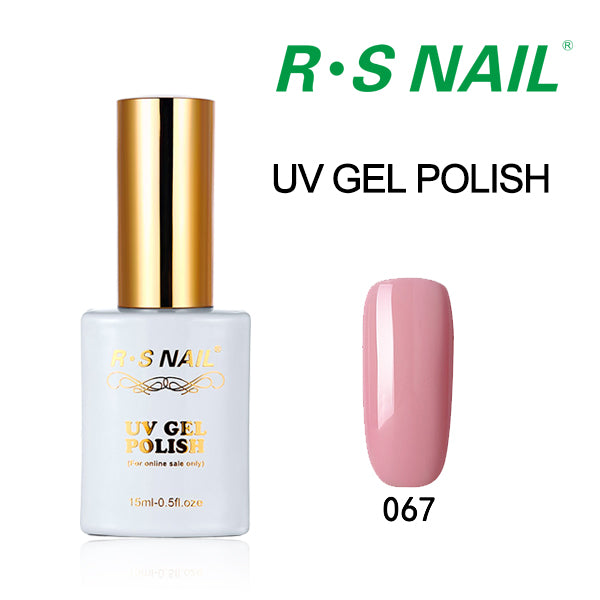 MRO 15ml Romantic Sweet Lover Gel Nail Polish