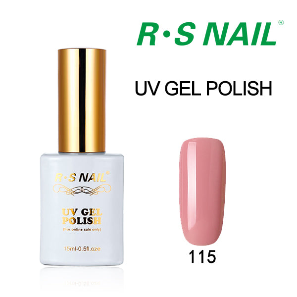 MRO 15ml Romantic Sweet Lover Gel Nail Polish