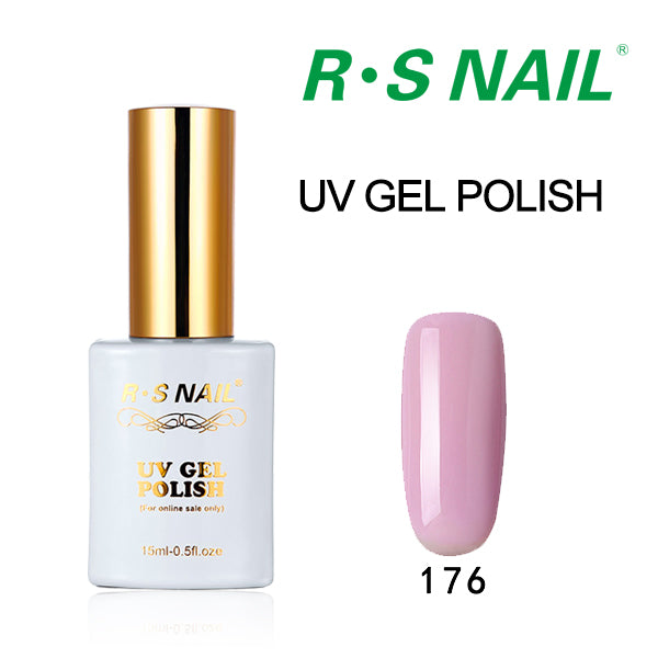 MRO 15ml Romantic Sweet Lover Gel Nail Polish