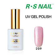 MRO 15ml Romantic Sweet Lover Gel Nail Polish